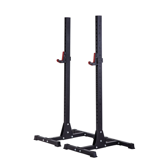 Orion Squat Racks Zenith ZX800 Squat Stands