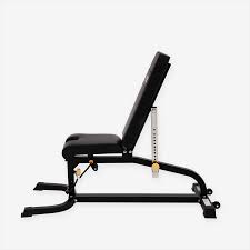 Altas Strength Exercise Benches AL-3018 Multi-Functional Bench