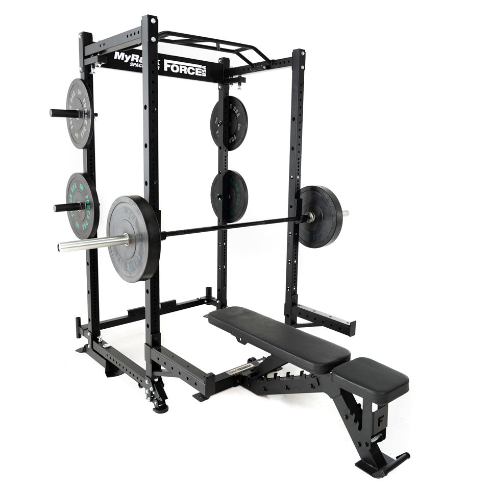 Force USA Power Rack MyRack Folding Power Rack