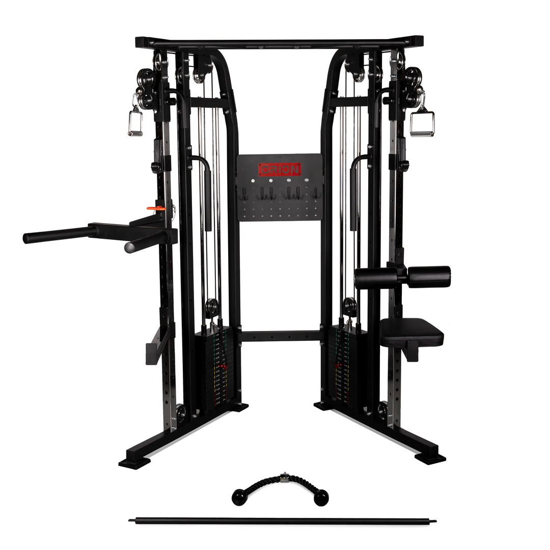 Orion All-in-One Functional Trainer