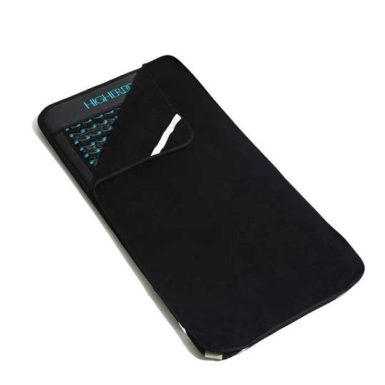 HigherDOSE Recovery PEMF GO Mat Cover