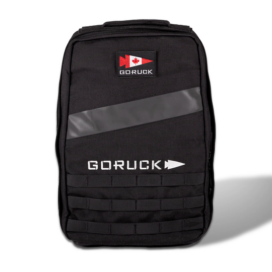 GORUCK Weighted Vest GORUCK It Bundle