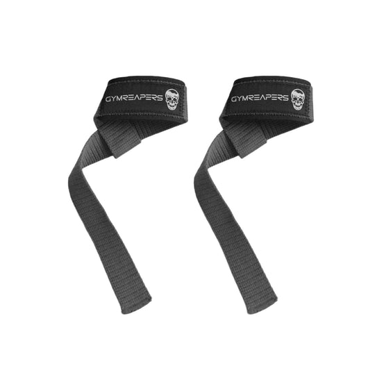 GYMREAPERS Lifting Accessories Lifting Straps