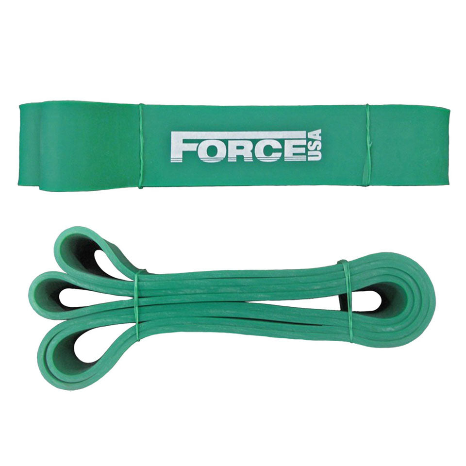 Force USA Resistance Band Large Super Bands