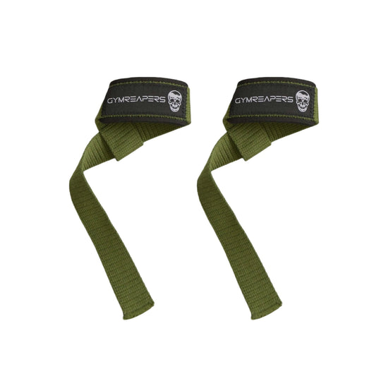 GYMREAPERS Lifting Accessories Lifting Straps