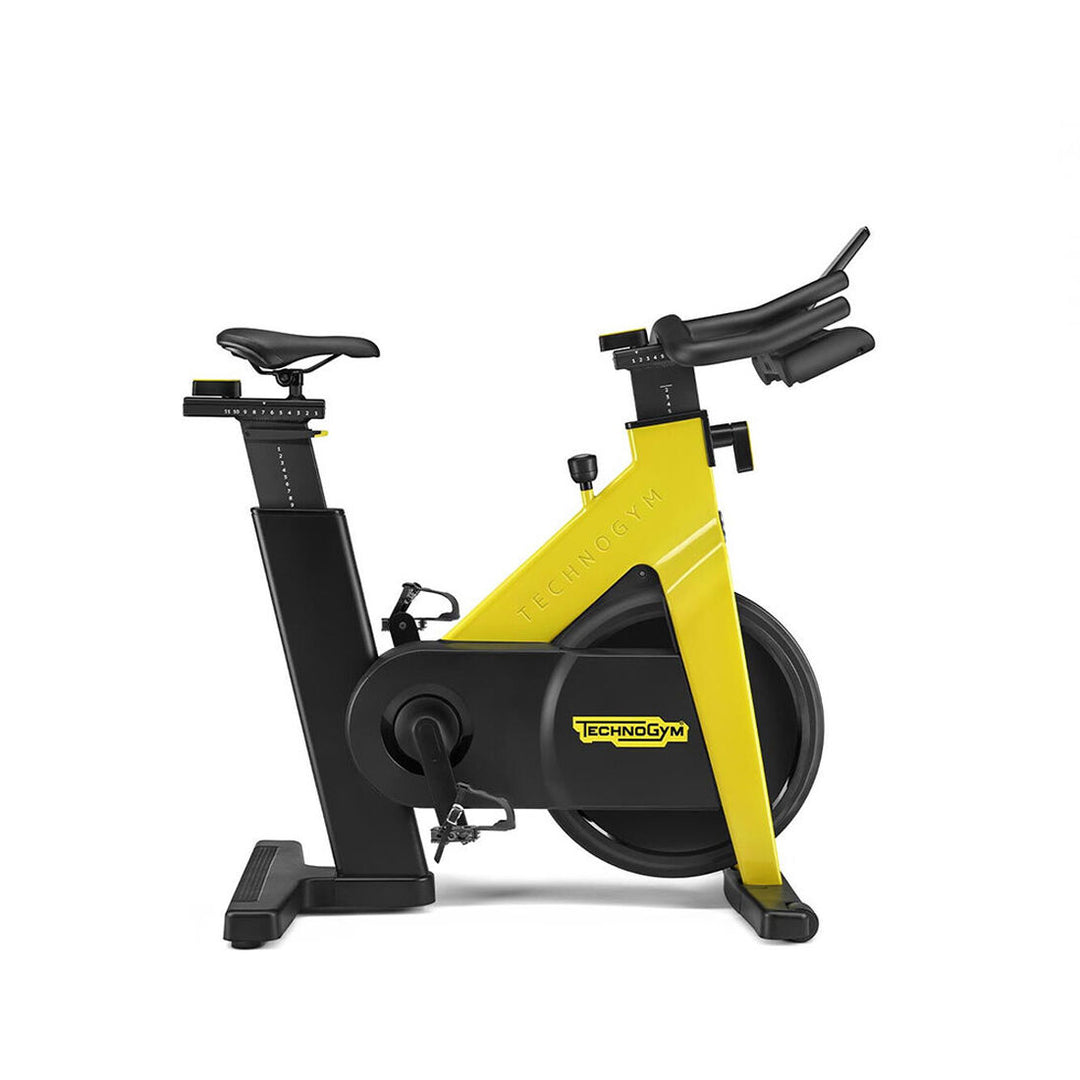 Technogym Exercise Bikes Technogym Group Cycle Connect