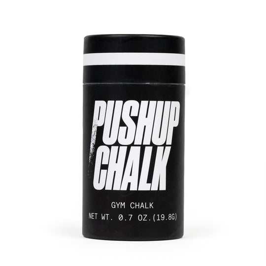 Pushup Chalk Lifting Accessories Pushup Chalk