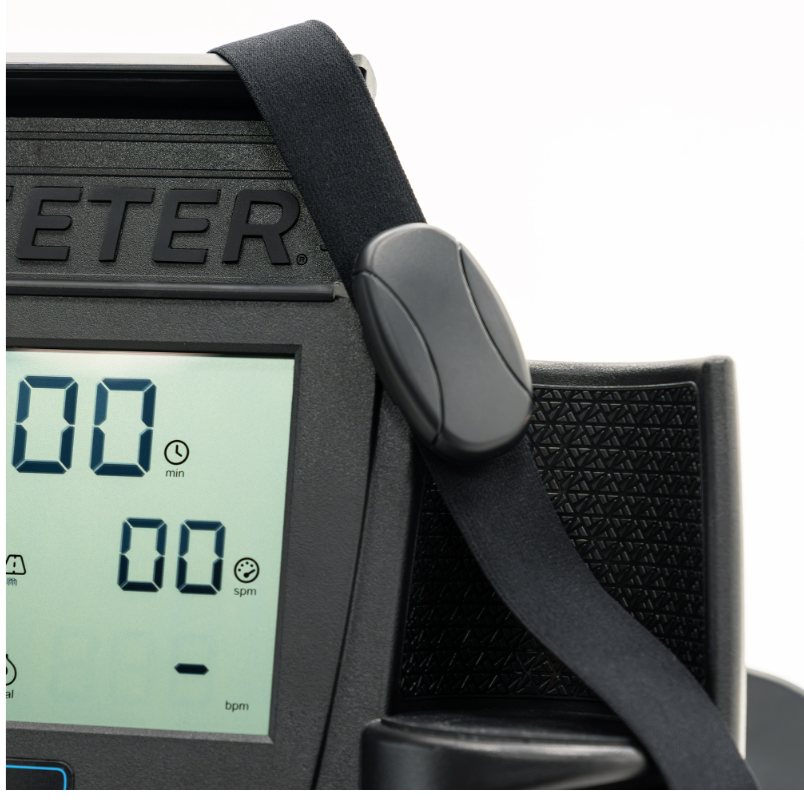 Teeter Chest Strap Heart Rate Monitor