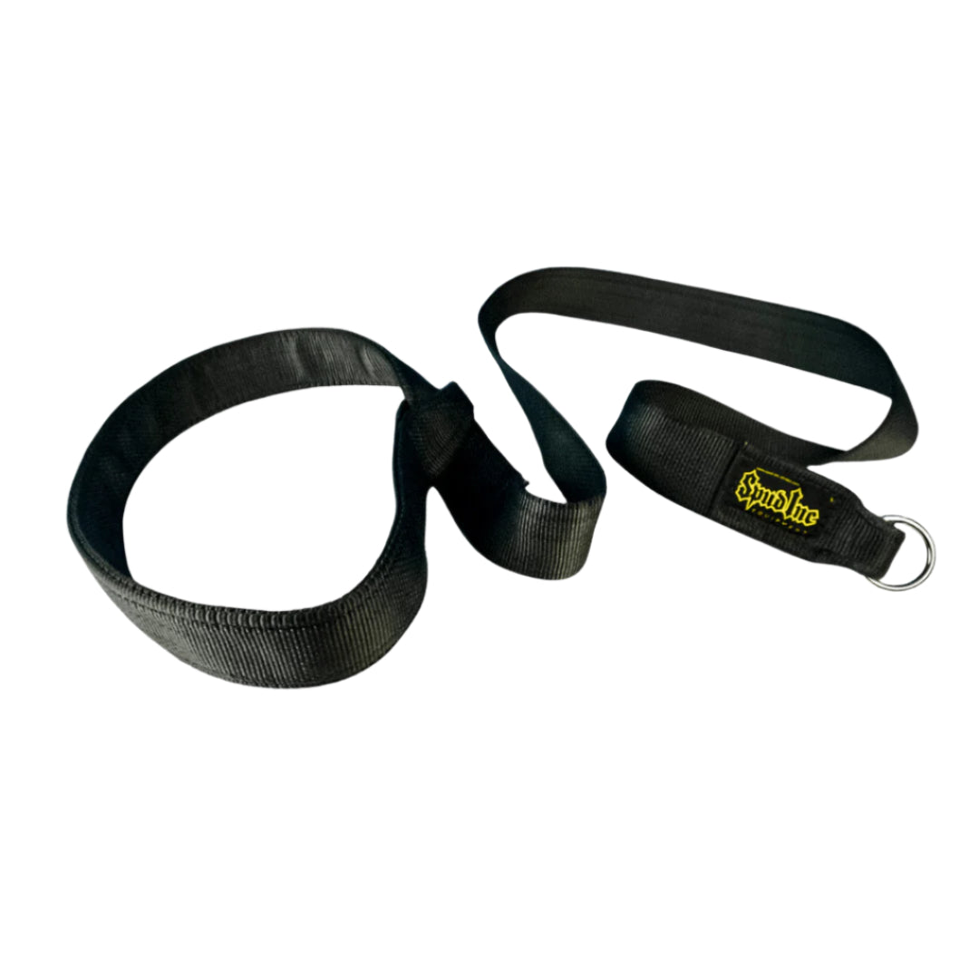 Spud Inc. Lifting Accessories One Sled Pulling Belty Strap