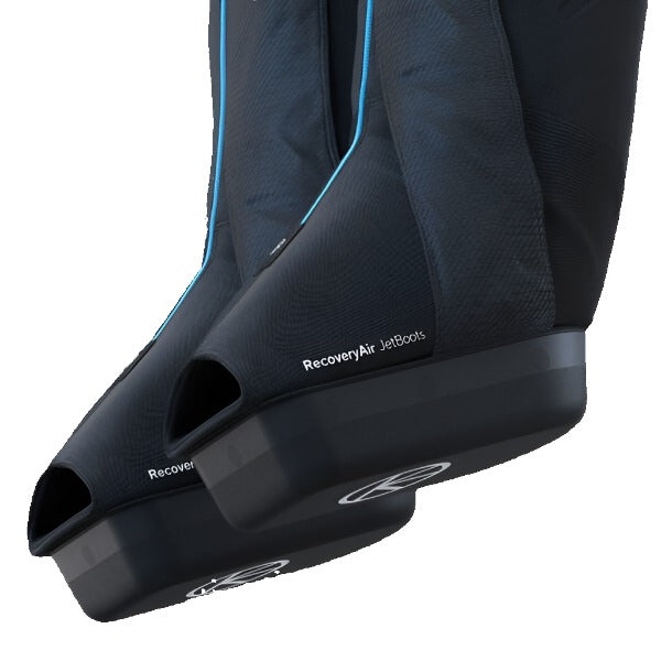 Therabody Recovery Medium RecoveryAir Jet Boots