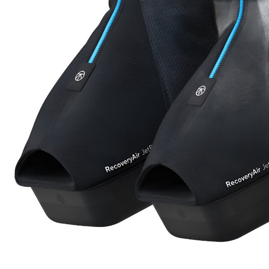 Therabody Recovery Medium RecoveryAir Jet Boots