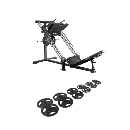 Northern Fitness Leg Day Bundle