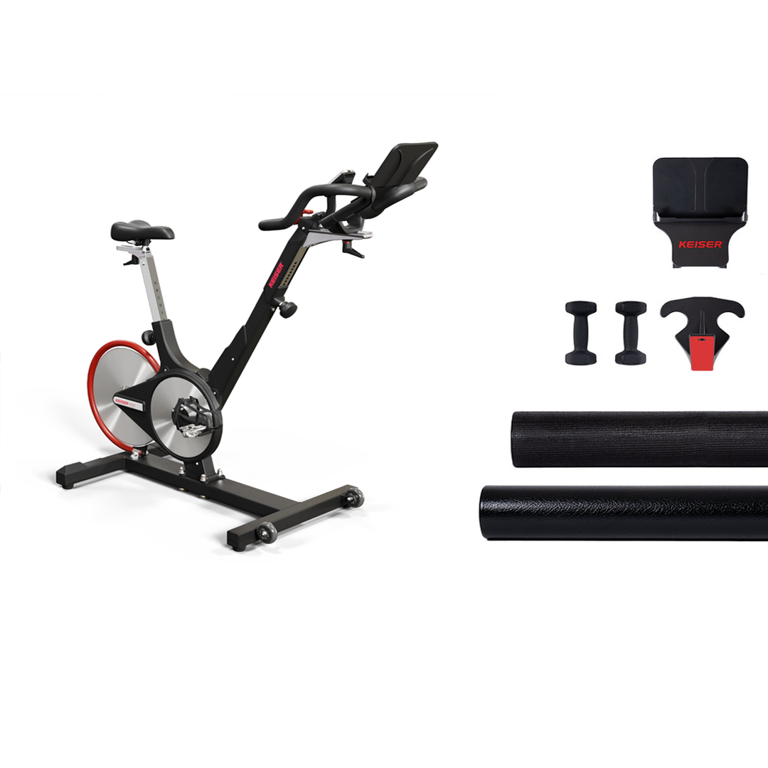 Keiser m3i black friday sale