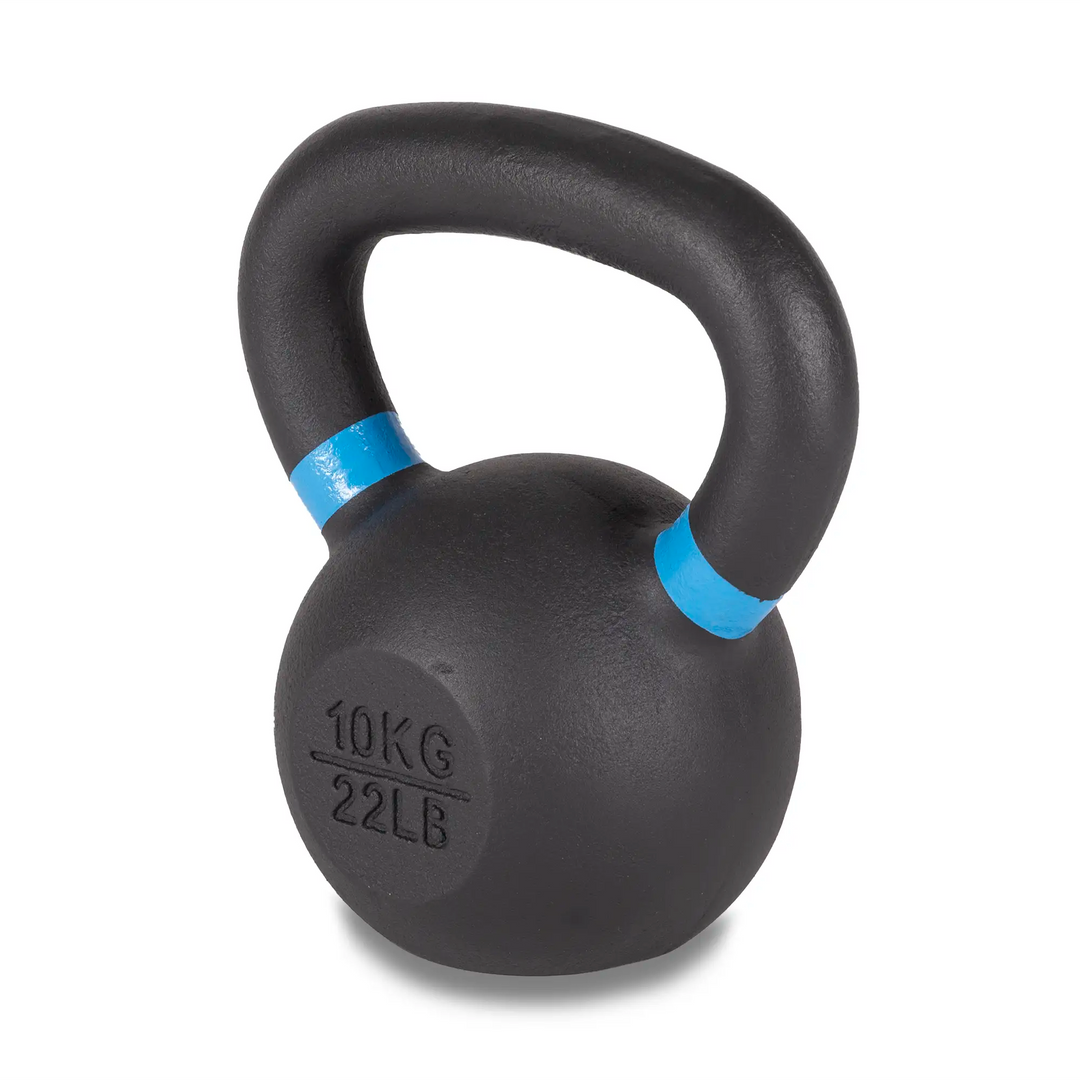 Northern Fitness Kettlebell 10 kg (22 lbs) Cast Iron Kettlebells