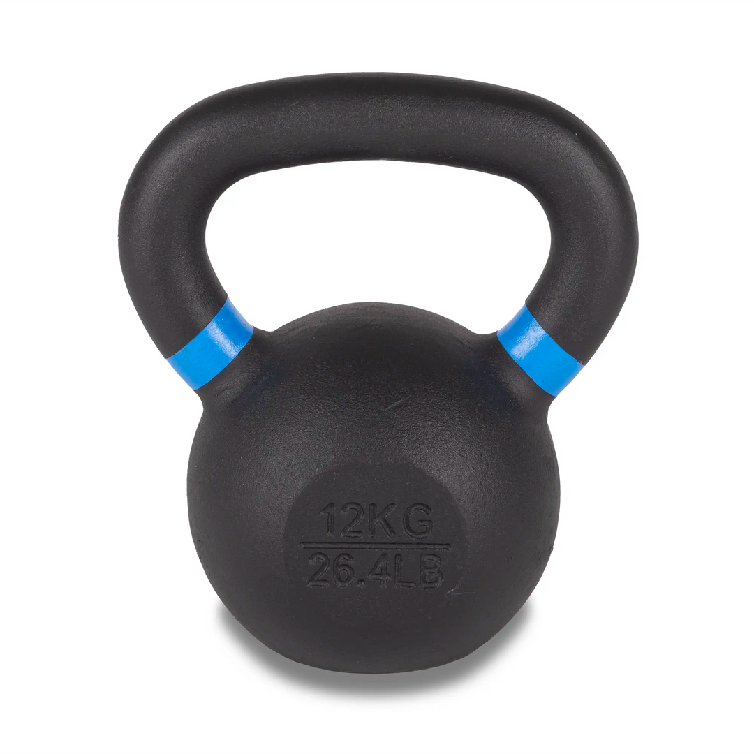 Northern Fitness Kettlebell 12 kg (26 lbs) Cast Iron Kettlebells