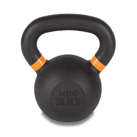 Northern Fitness Kettlebell 14 kg (30 lbs) Cast Iron Kettlebells