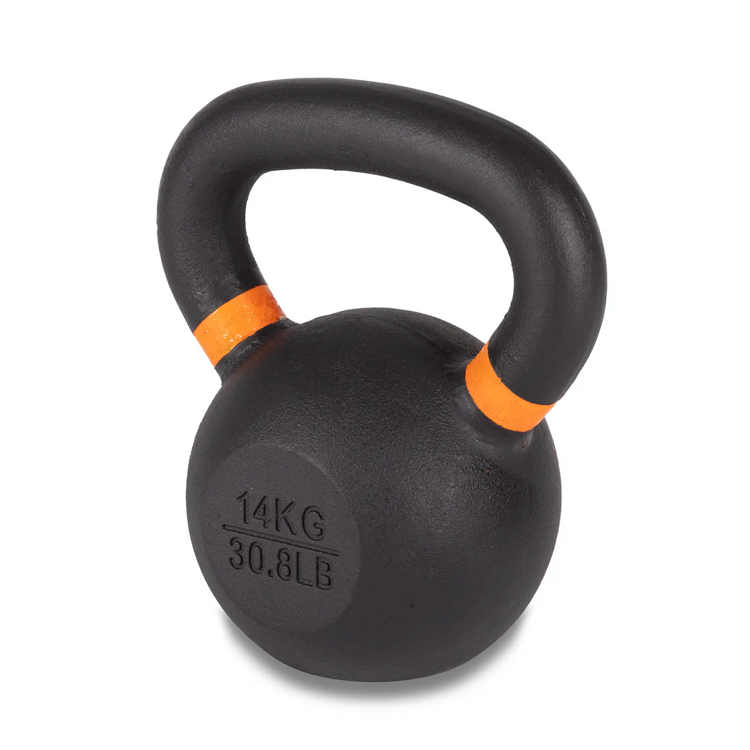 Northern Fitness Kettlebell Cast Iron Kettlebells