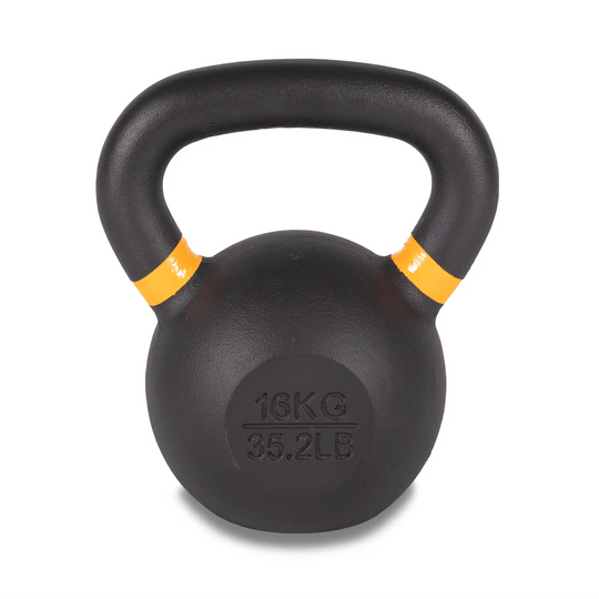 Northern Fitness Kettlebell 16 kg (35 lbs) Cast Iron Kettlebells