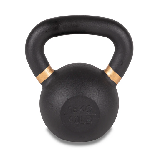 Northern Fitness Kettlebell 18 kg (40 lbs) Cast Iron Kettlebells