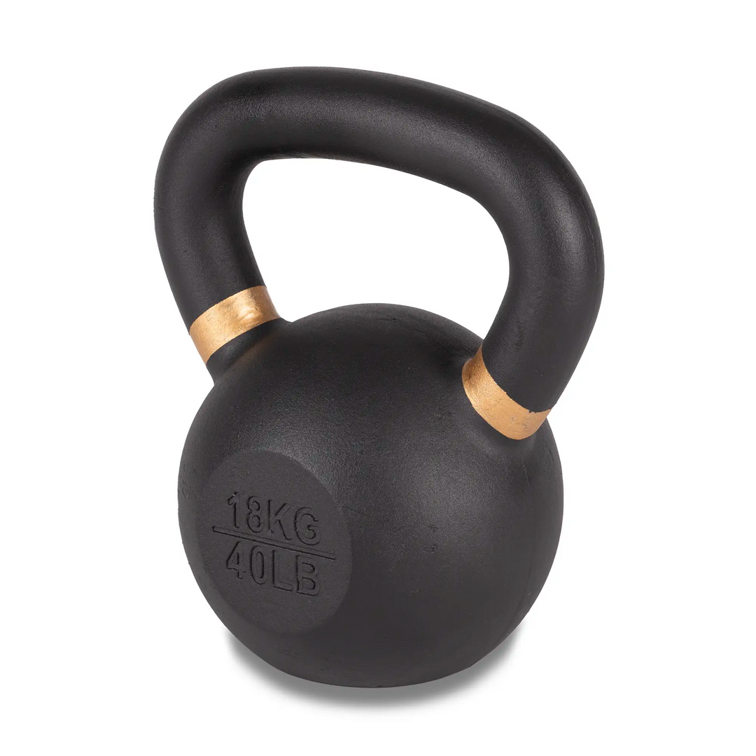 Northern Fitness Kettlebell Cast Iron Kettlebells