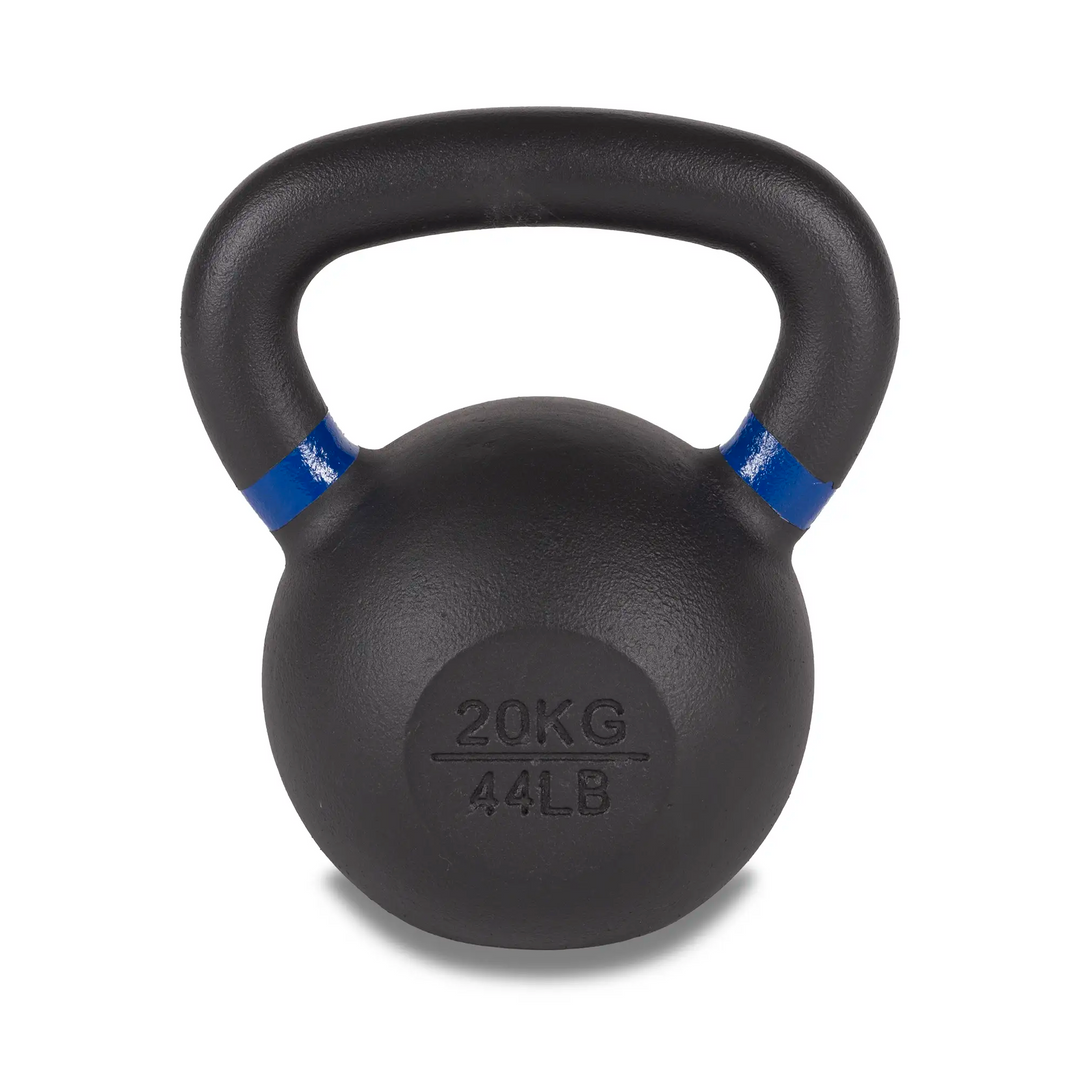 Cast Iron Kettlebells 16KG 35LB