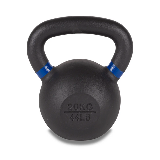 Northern Fitness Kettlebell 20 kg (44 lbs) Cast Iron Kettlebells