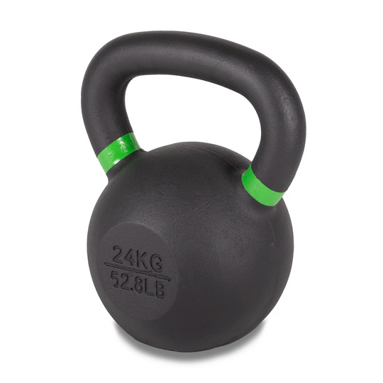 Northern Fitness Kettlebell 24 kg (53 lbs) Cast Iron Kettlebells