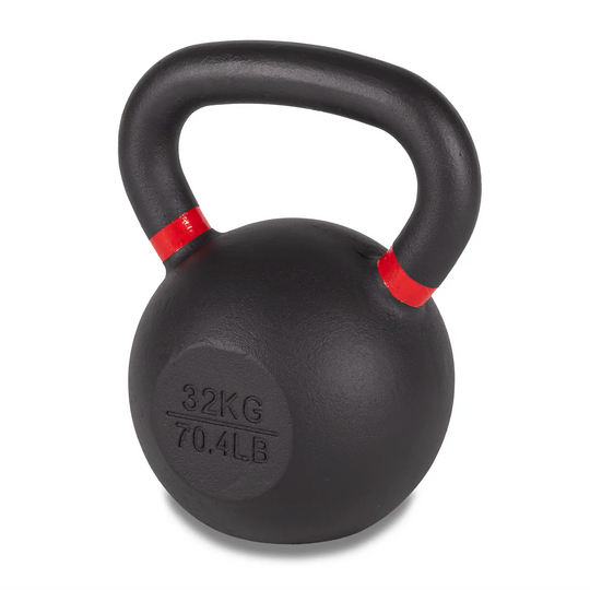 Northern Fitness Kettlebell Cast Iron Kettlebells