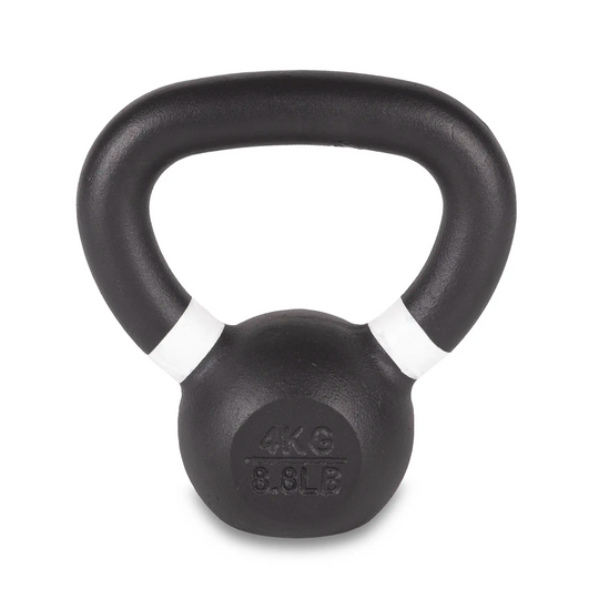 Northern Fitness Kettlebell 4 kg (9 lbs) Cast Iron Kettlebells