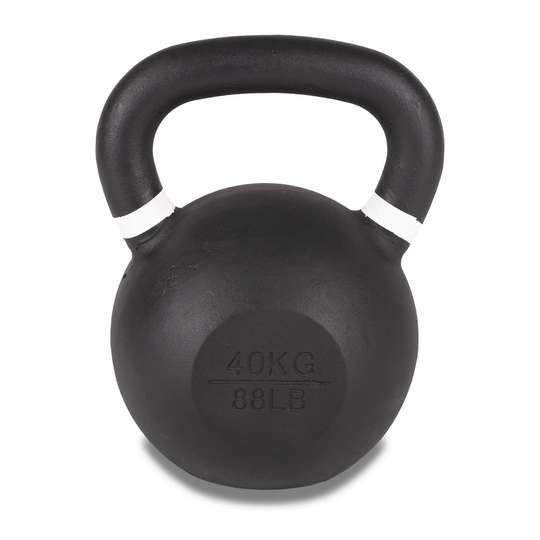 Northern Fitness Kettlebell 40 kg (88 lbs) Cast Iron Kettlebells