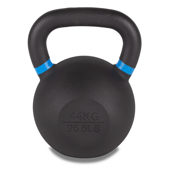 Northern Fitness Kettlebell 44 kg (97 lbs) Cast Iron Kettlebells