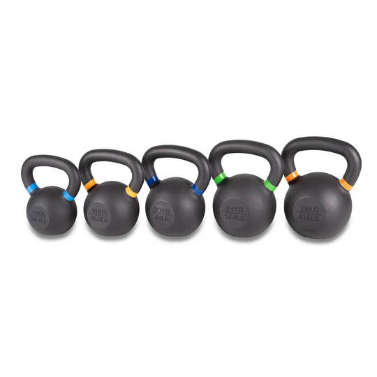 Northern Fitness Kettlebell Cast Iron Kettlebells