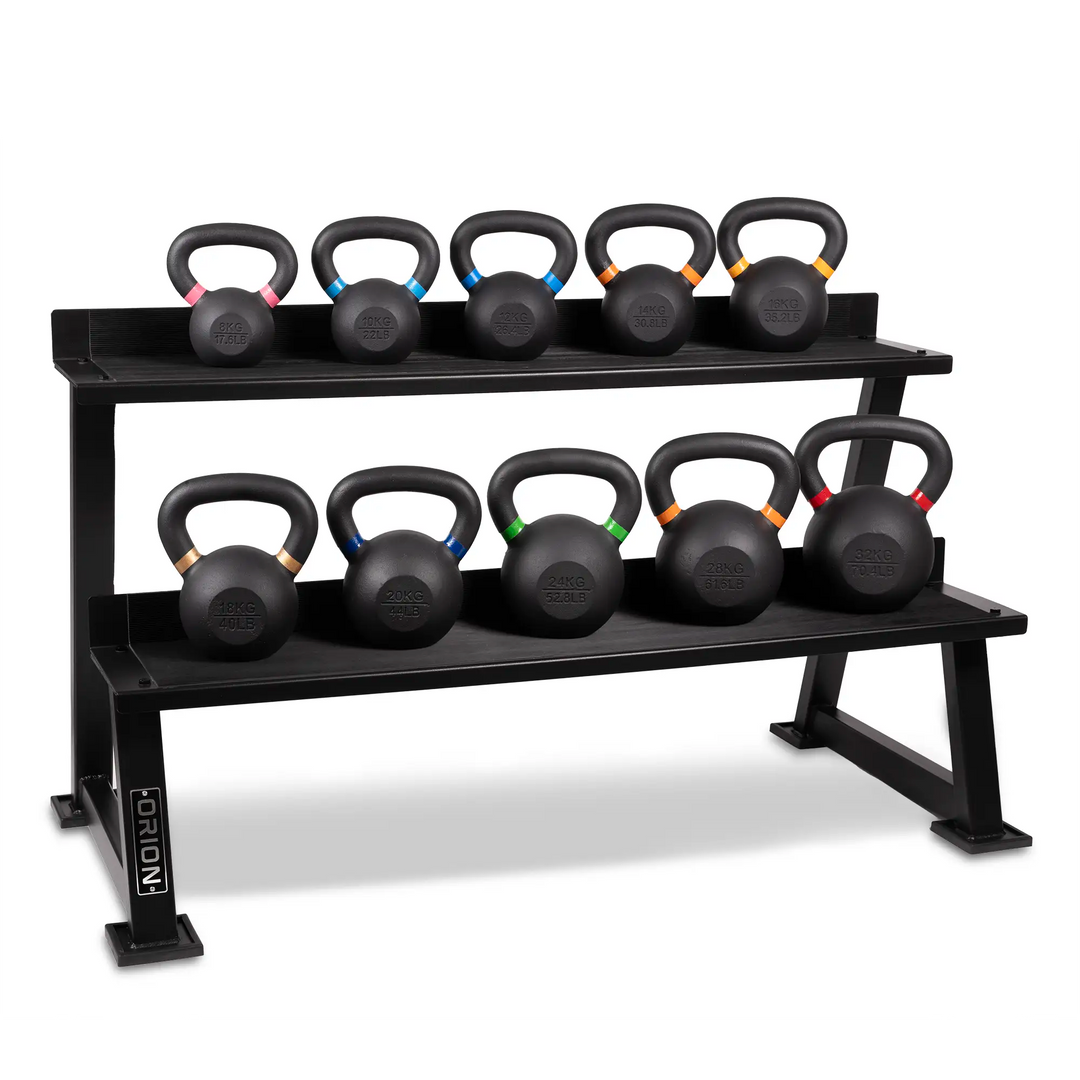 Orion Kettlebell Rack