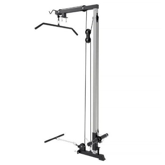 Northern Fitness Power Rack Personal Series Power Rack + Lat Pulldown