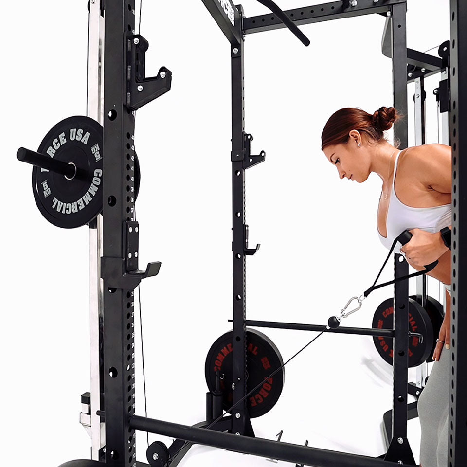 Force USA Power Rack MyRack Modular Power Rack