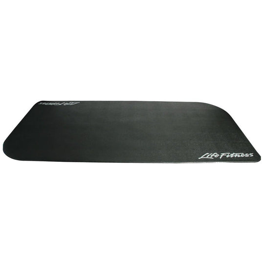 Life Fitness Cardio Accessories Premium Large Equipment Mat