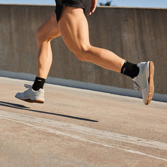 GORUCK Shoes Ballistic Trainers