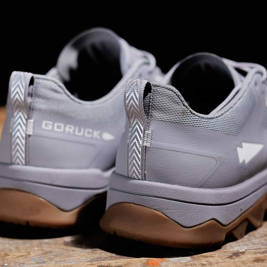 GORUCK Shoes Mackall Rucking Shoes