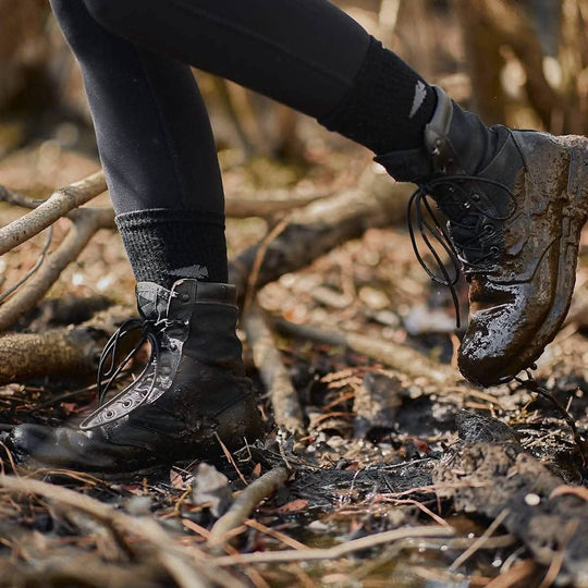 GORUCK Shoes Merino Challenge Socks (Crew)