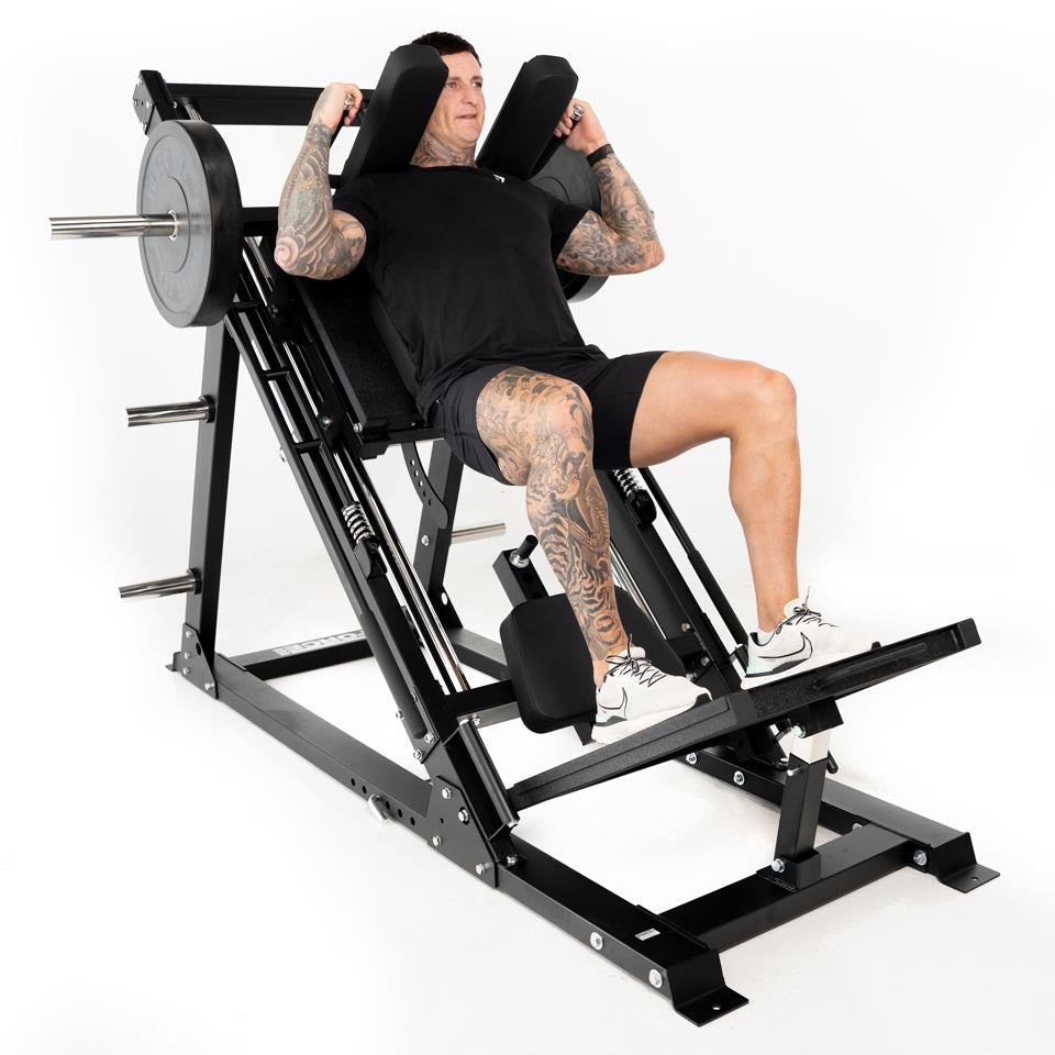 Force USA Strength Original Leg Press Hack Squat