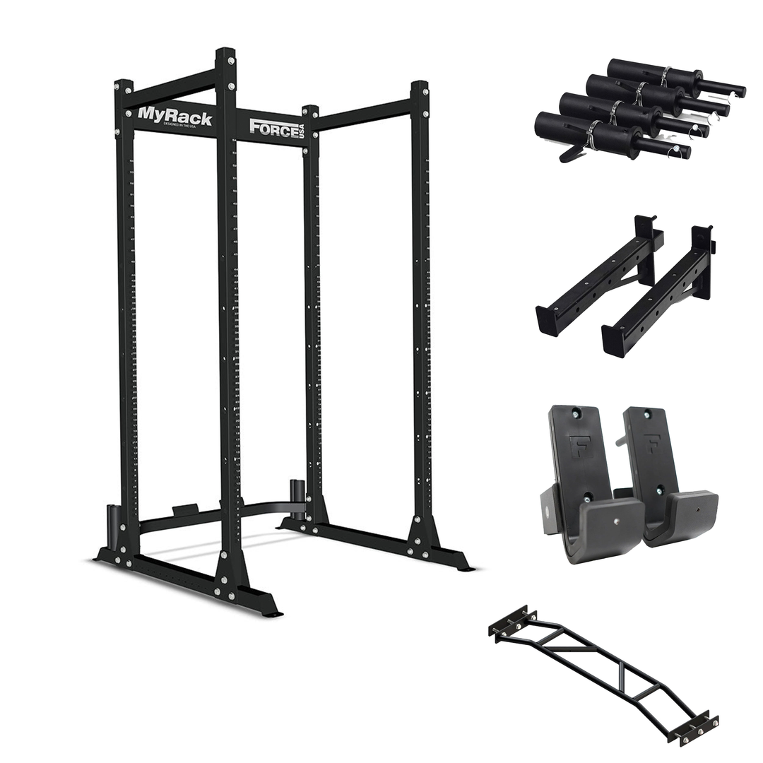 Challenger short power cage sale