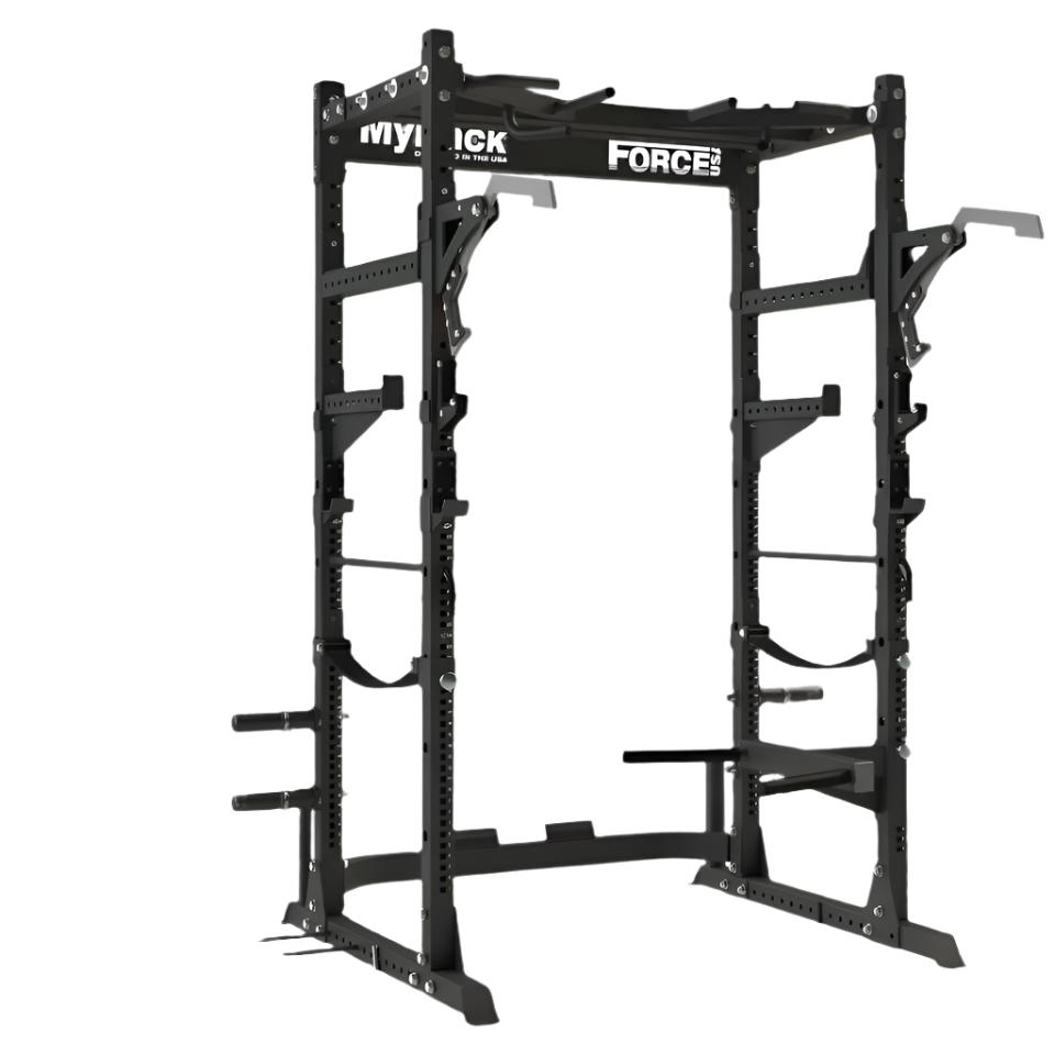 Force USA Power Rack MyRack Modular Power Rack