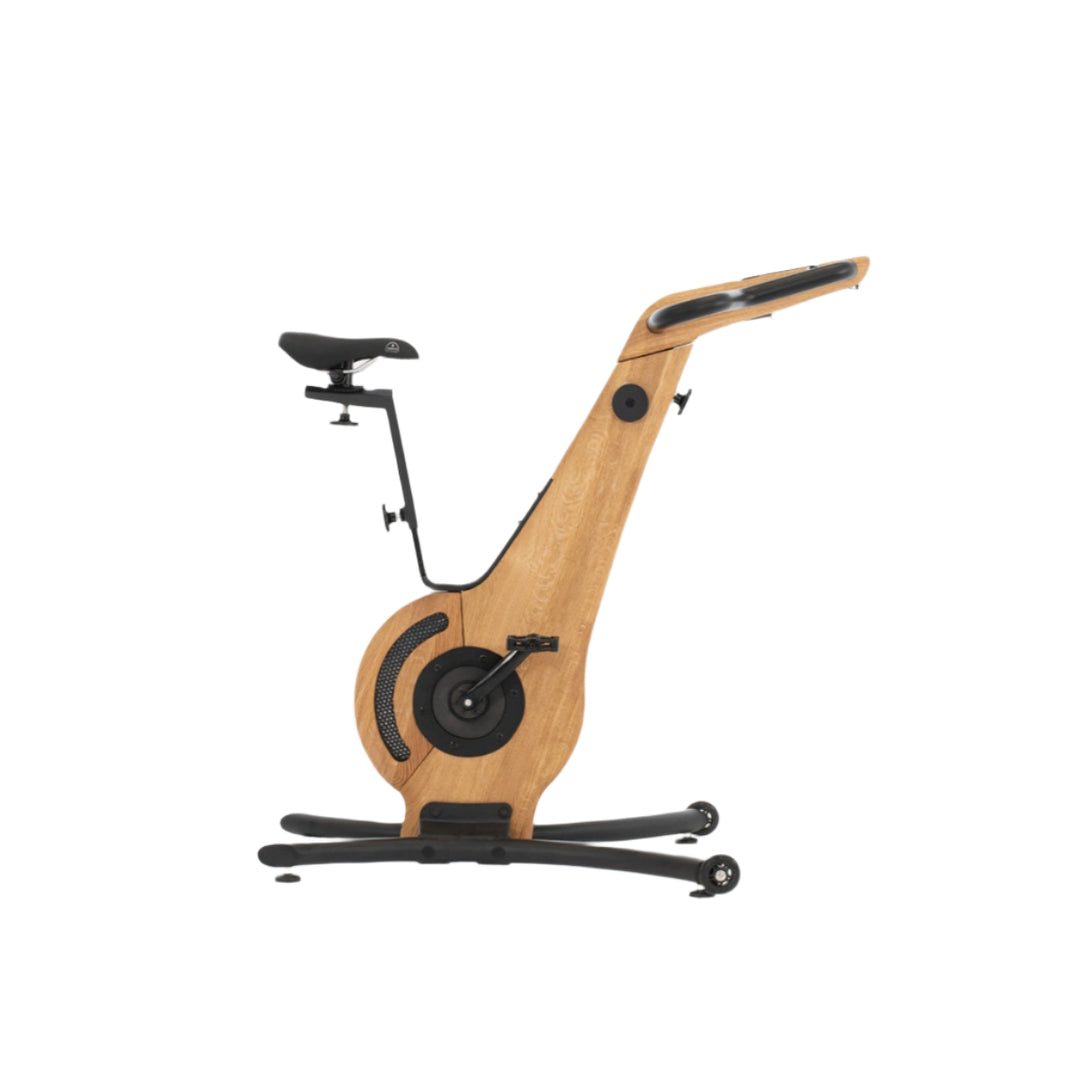 NOHRD Indoor Cycle Oak Bike Indoor Cycle