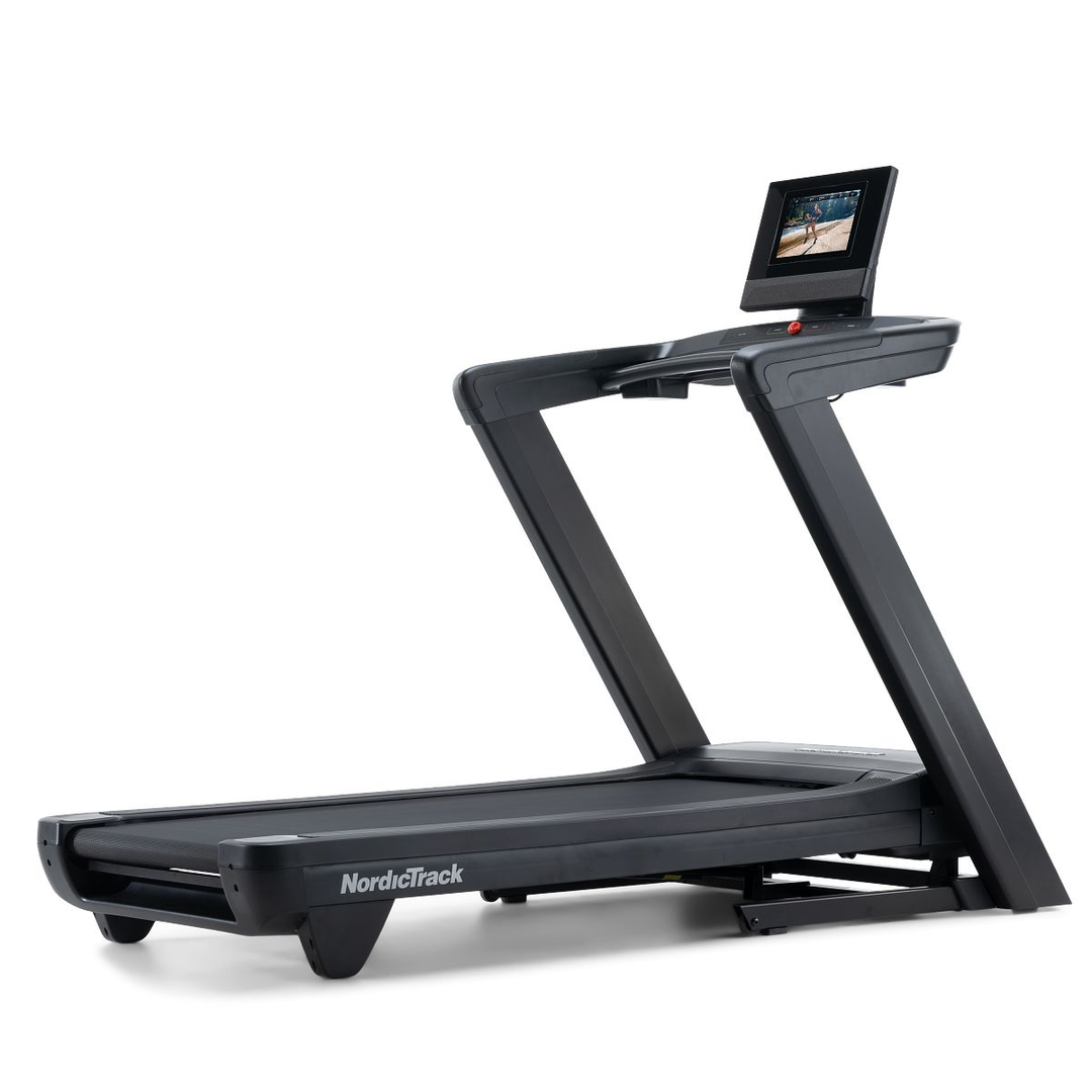 NordicTrack Treadmill C 1250 Treadmill