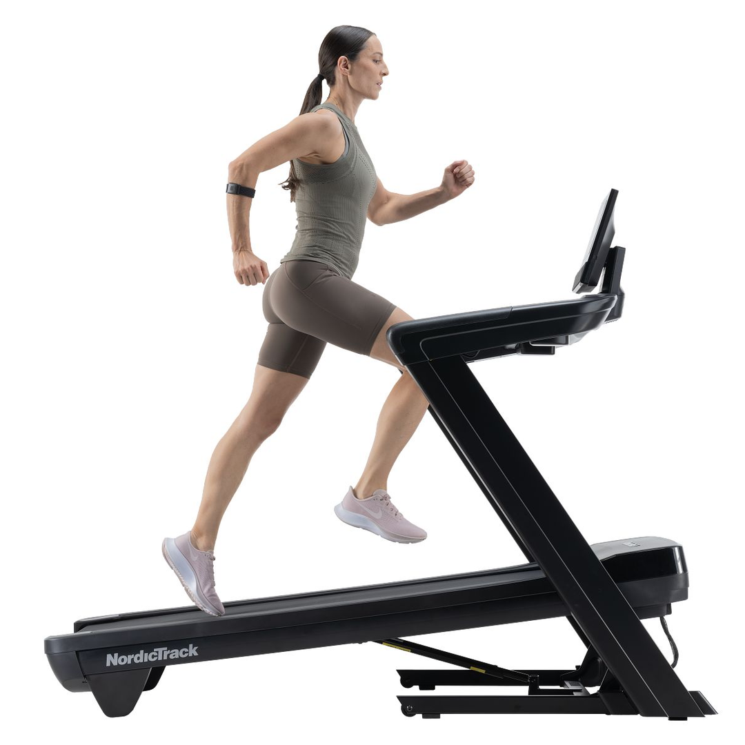 NordicTrack Treadmill C 1250 Treadmill