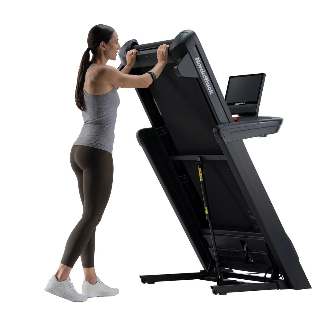 NordicTrack Treadmill C 1750 Treadmill