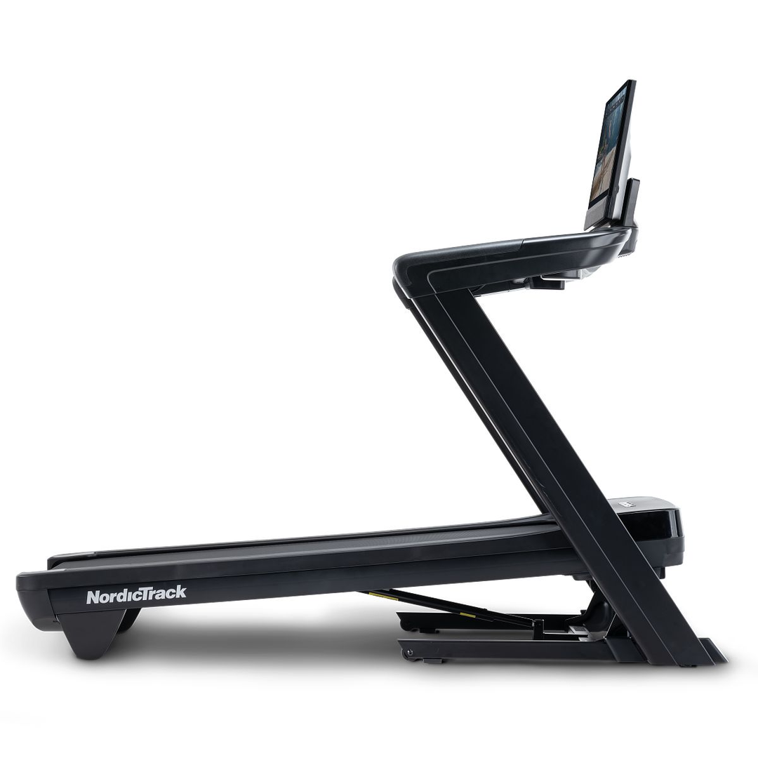 NordicTrack C 2450 Treadmill Northern Fitness