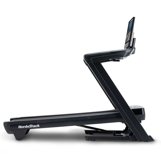 NordicTrack Treadmill C 2450 Treadmill