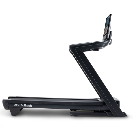 NordicTrack Treadmill C 2450 Treadmill