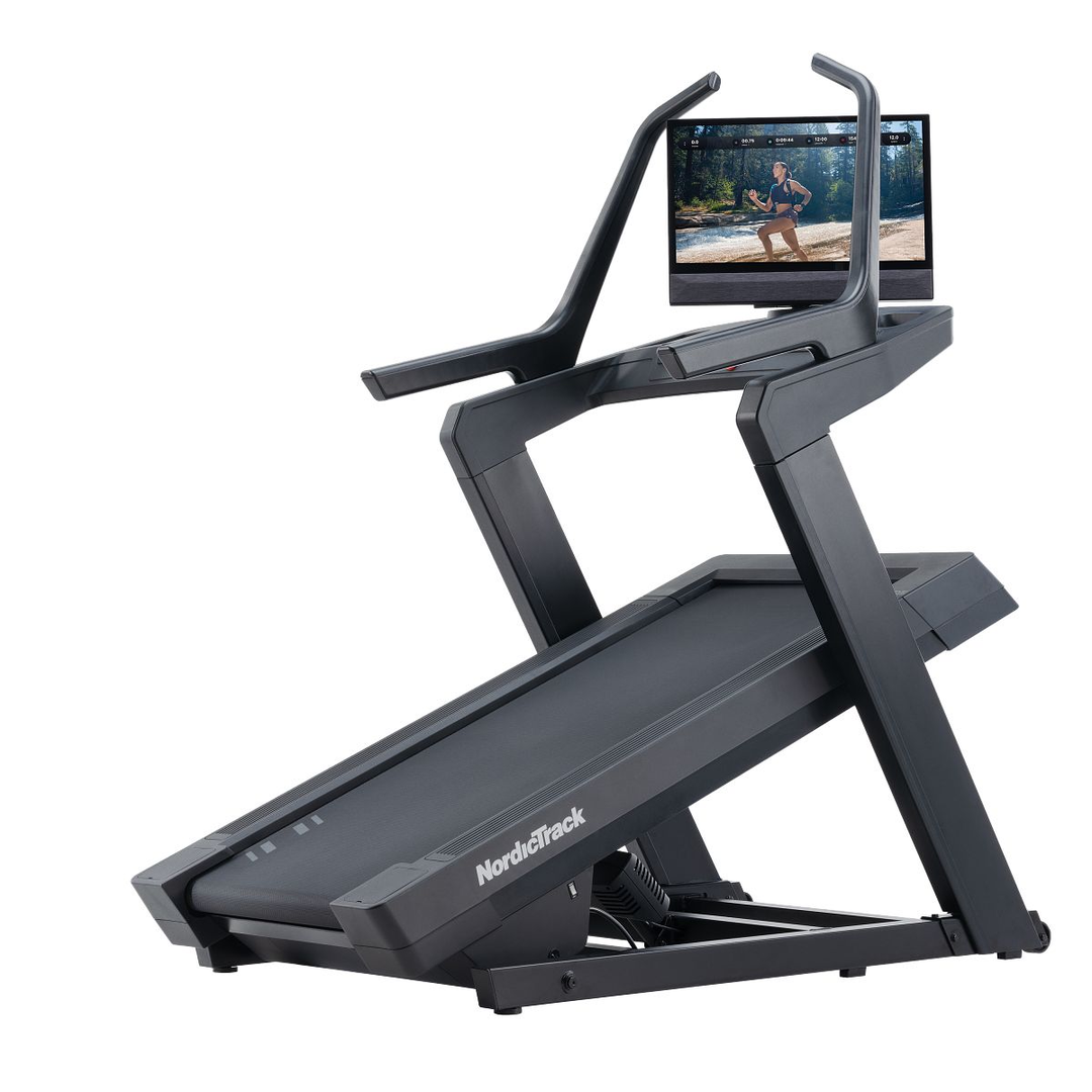 NordicTrack Treadmill X24 Treadmill